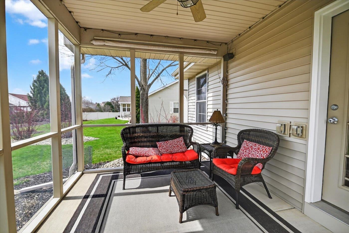 6825 Bluff Point Drive Madison, WI 53718 - Photo 16 of 35