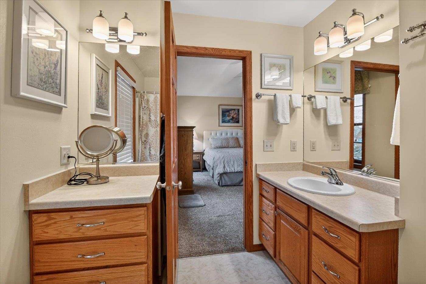 6825 Bluff Point Drive Madison, WI 53718 - Photo 21 of 35