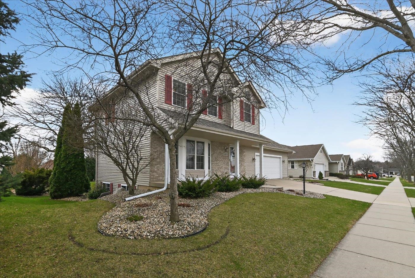 6825 Bluff Point Drive Madison, WI 53718 - Photo 35 of 35