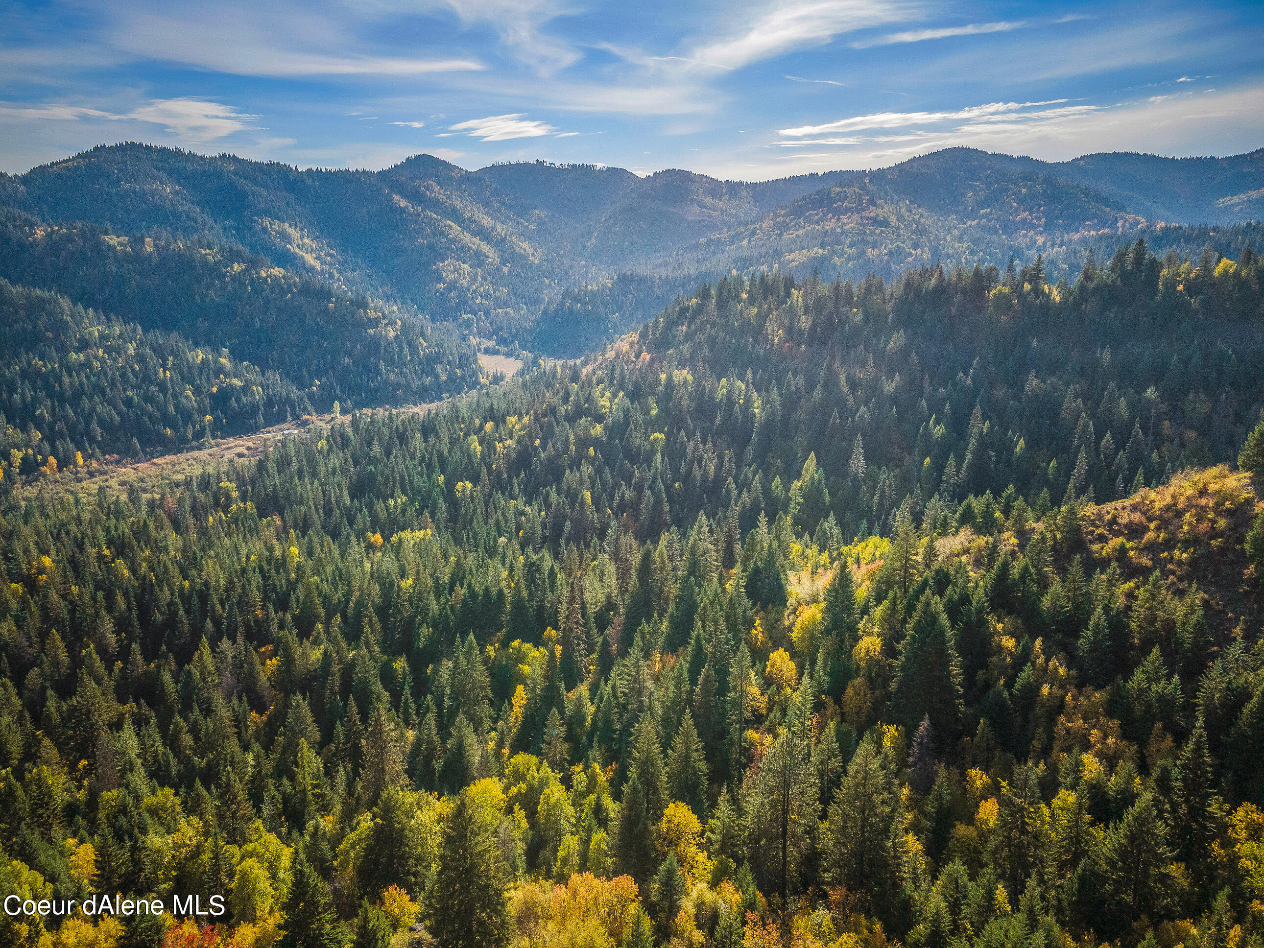 Perfect Offgrid Homesite