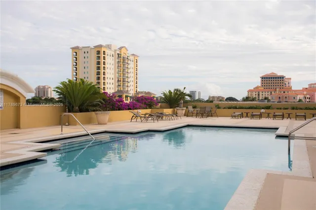 $380,000 | 50 Menores Avenue, Unit 732, Coral Gables, FL 33134