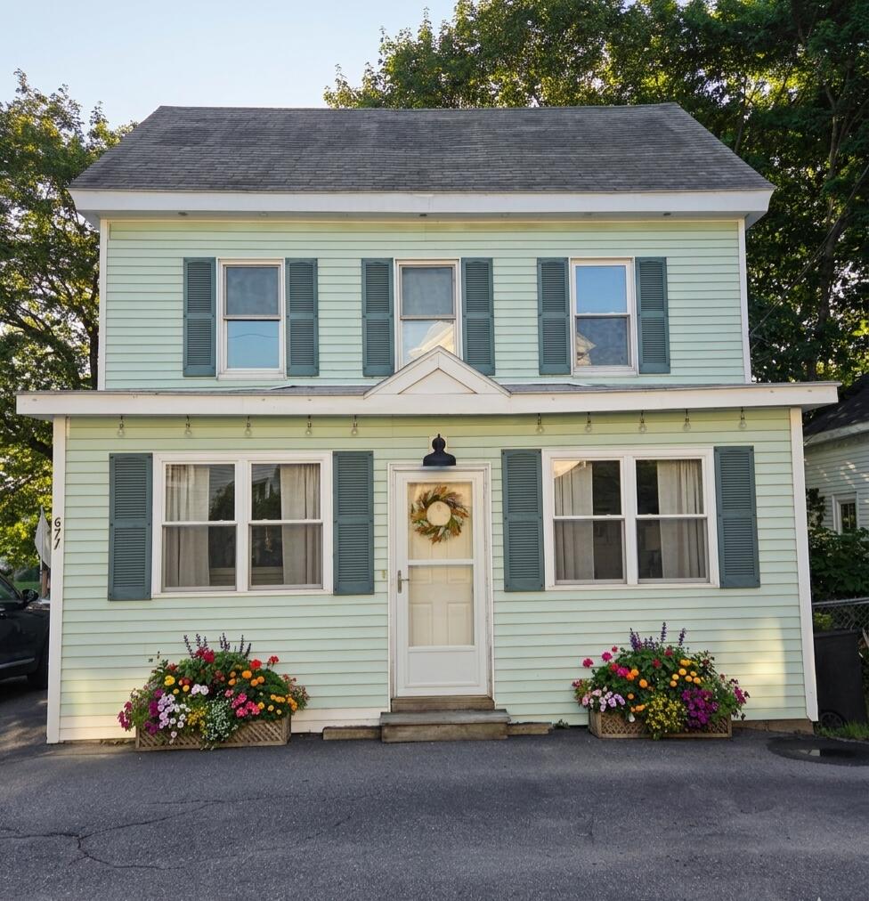 677 Middle Street Bath, ME 04530 - Photo 1 of 42 8340