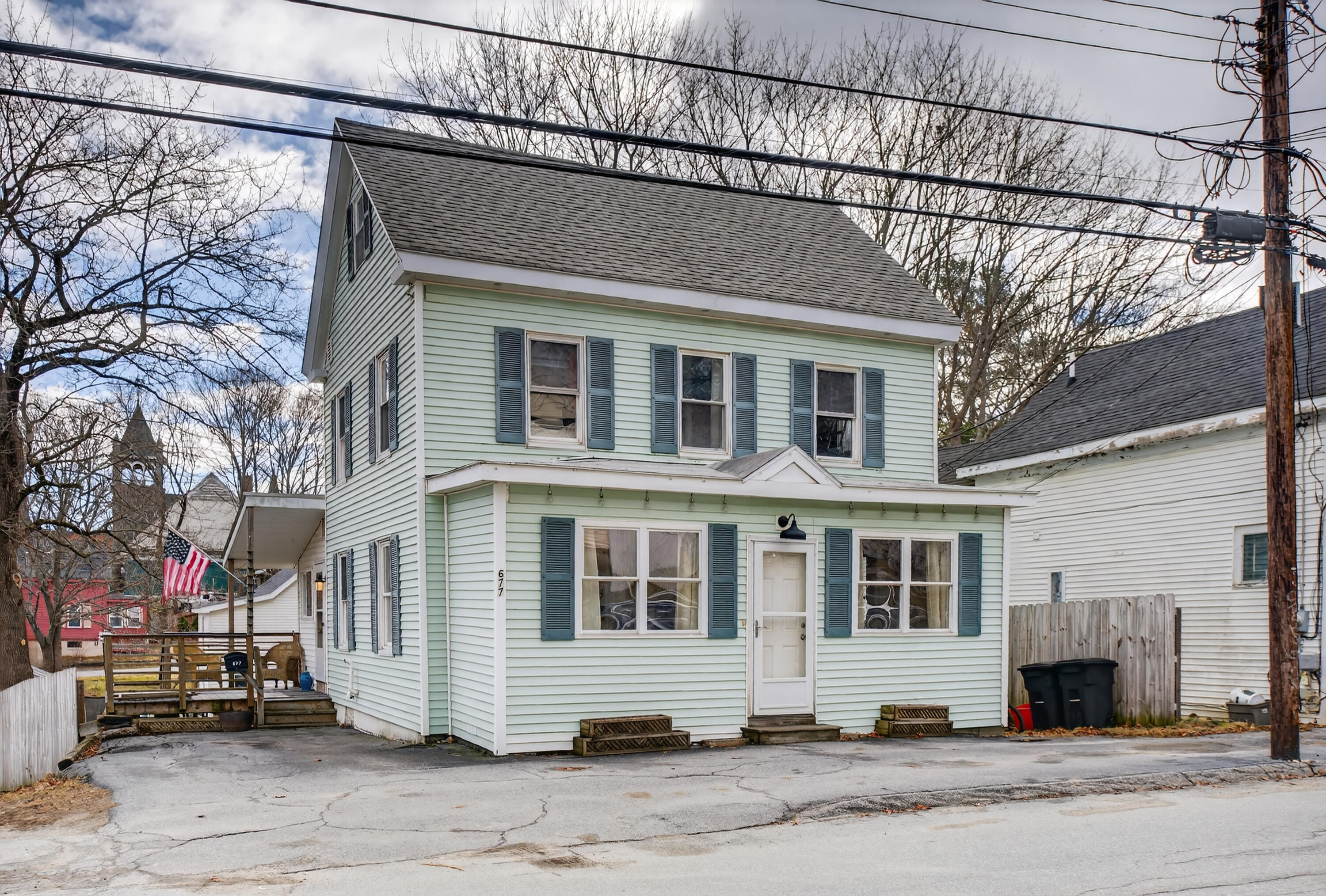 677 Middle Street Bath, ME 04530 - Photo 3 of 42 DSC03804