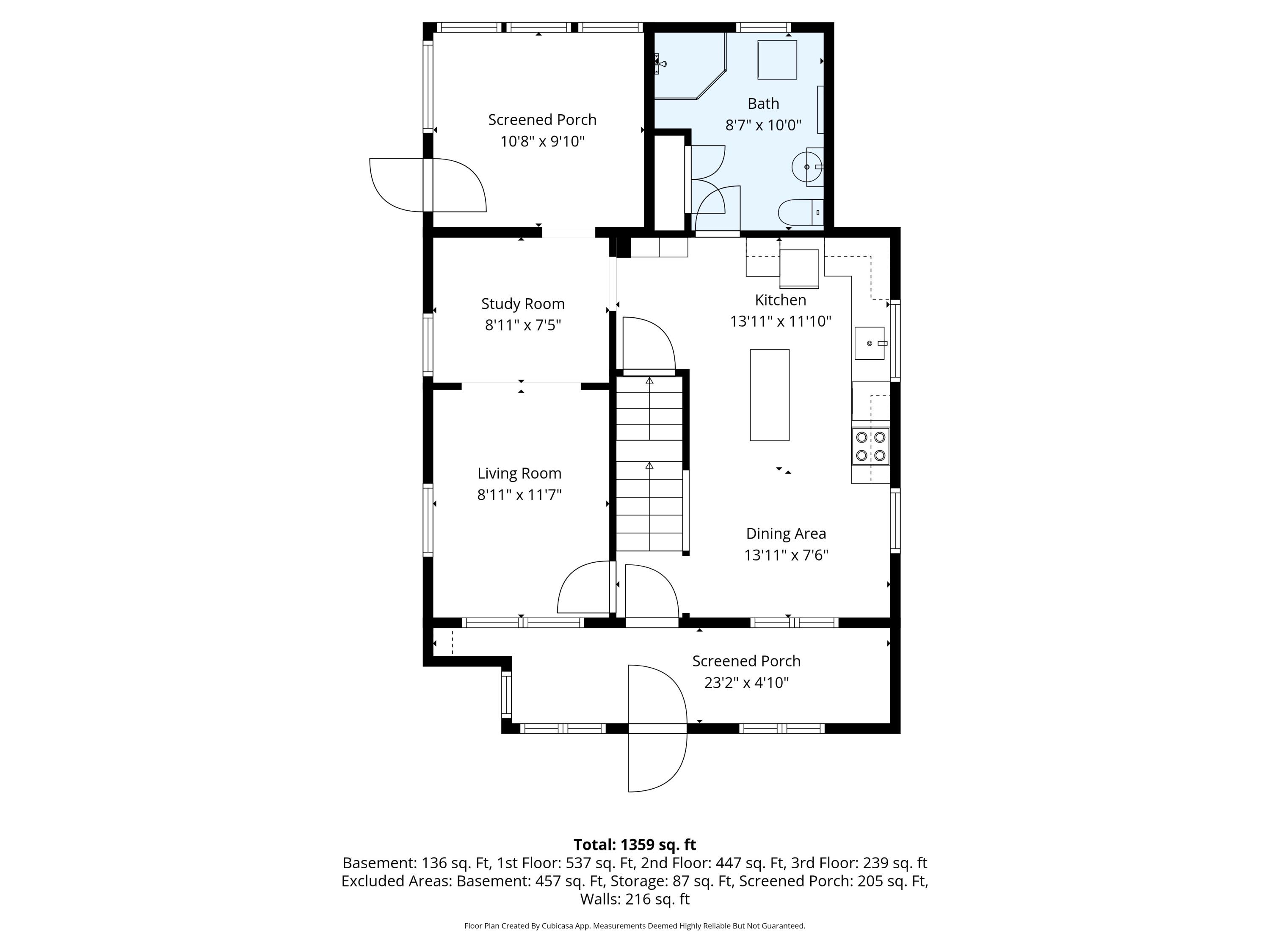 677 Middle Street Bath, ME 04530 - Photo 39 of 42 2nd_floor_677_middle_street_bath_with_di