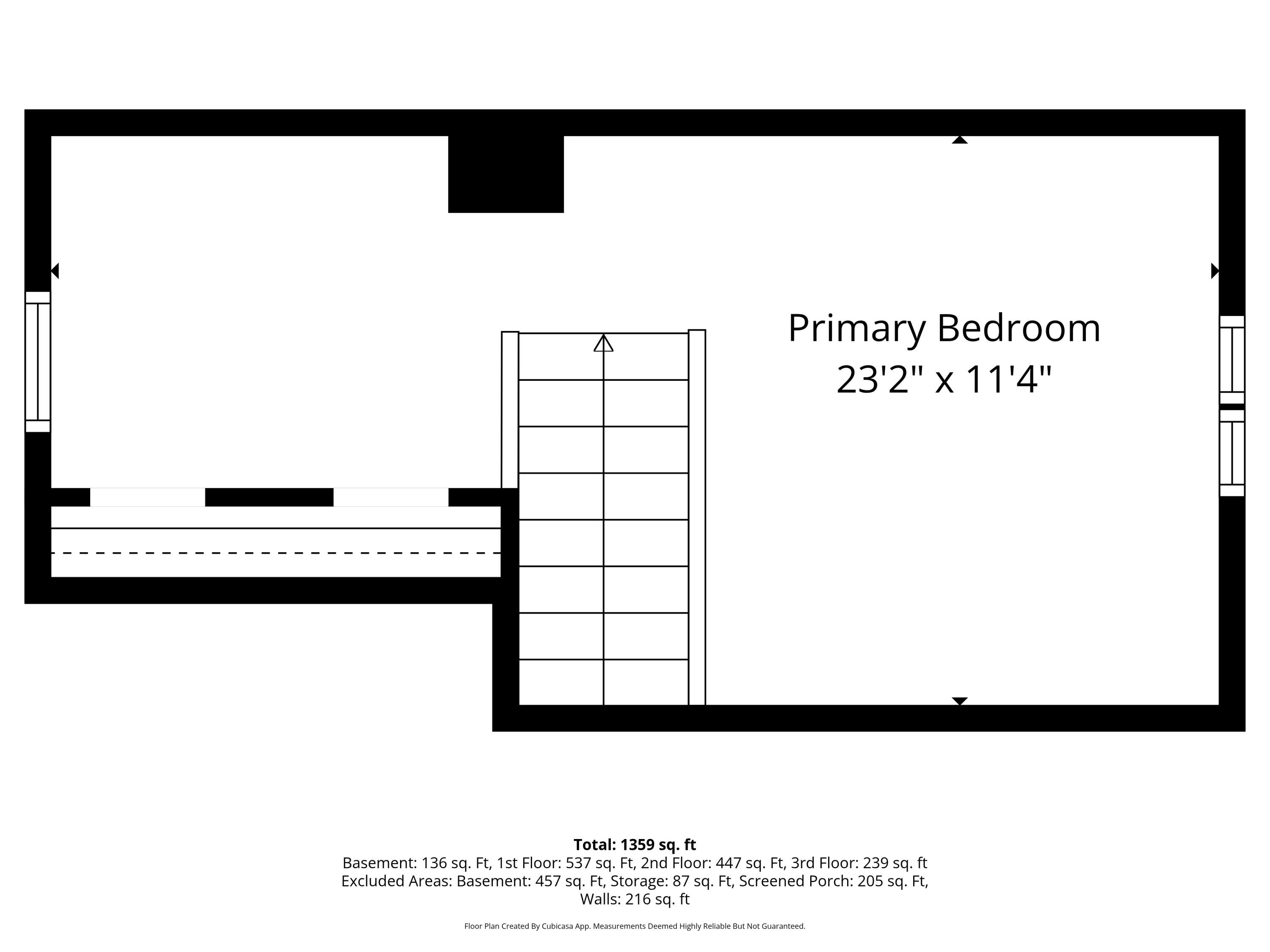 677 Middle Street Bath, ME 04530 - Photo 41 of 42 4th_floor_677_middle_street_bath_with_di