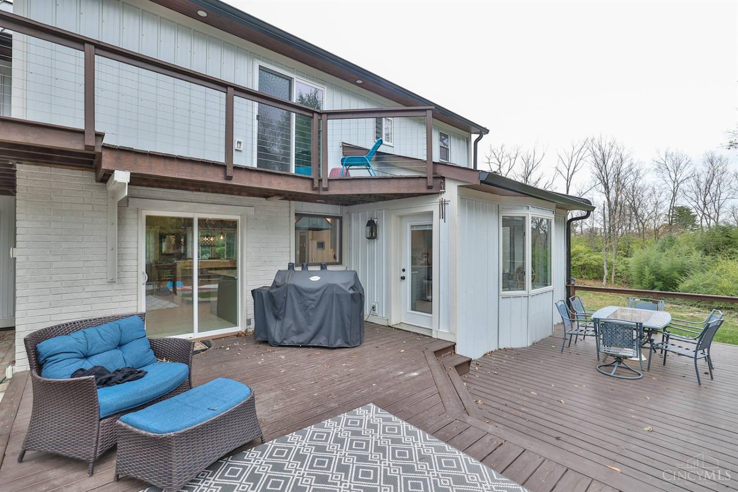7595 Shawnee Run Road Cincinnati, OH 45243 - Photo 44 of 53