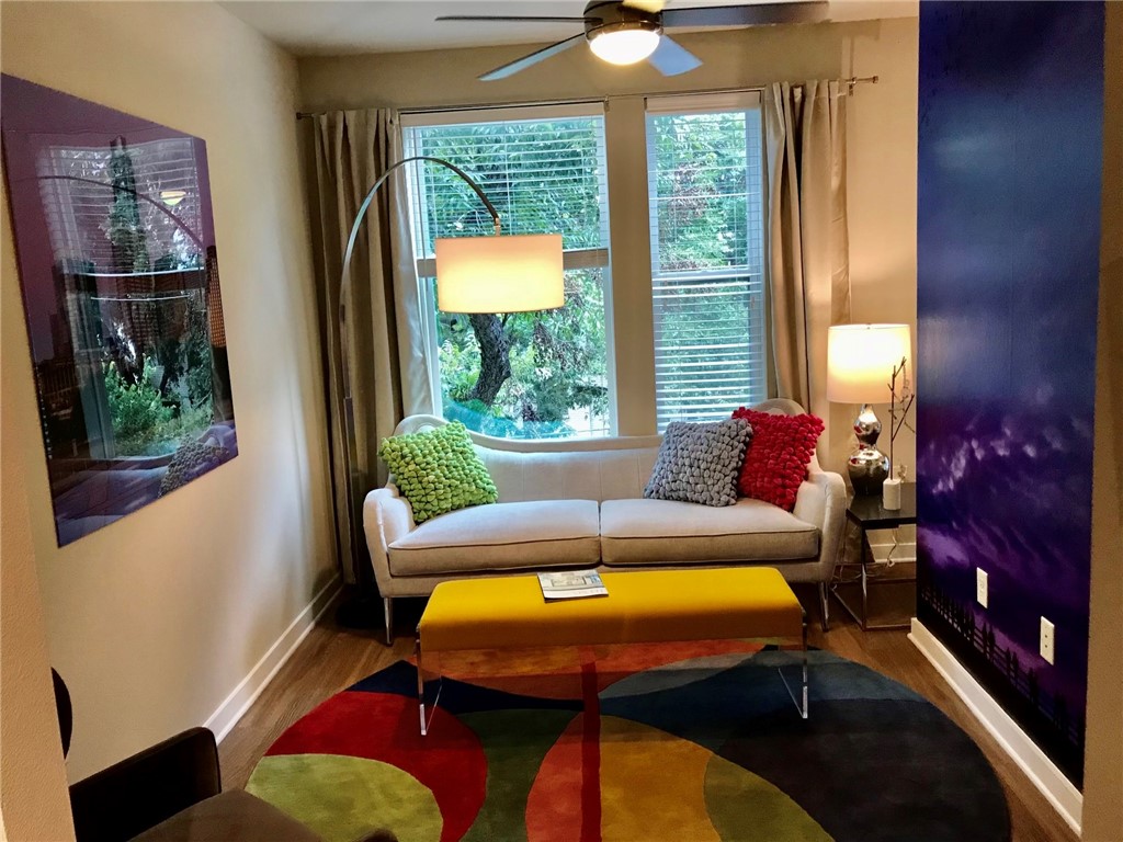 1900 Barton Springs Road, Unit 1043 Austin, TX 78704 - Photo 1 of 1