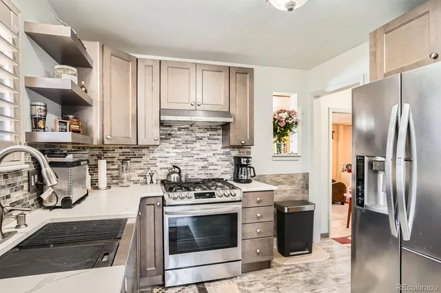 $487,000 | 8510 Faraday Street, Denver, CO 80229