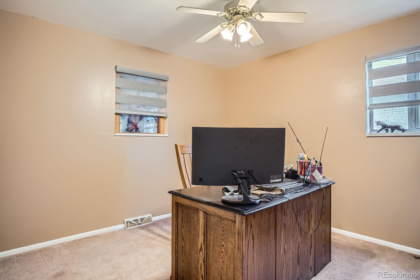 8510 Faraday Street Denver, CO 80229 - Photo 12 of 25