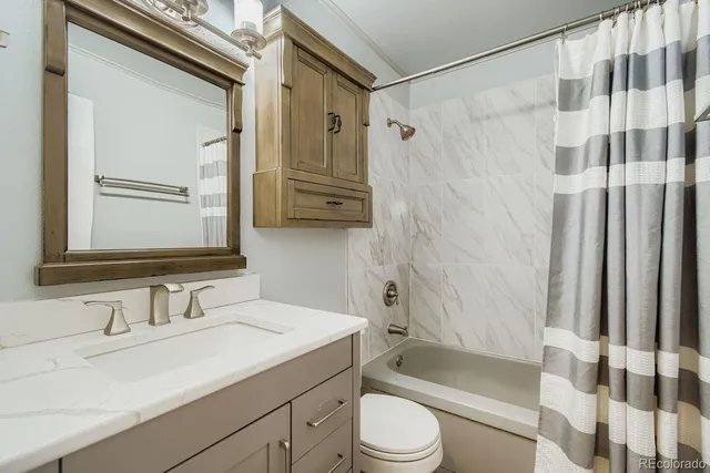 a view of room with gym equipment