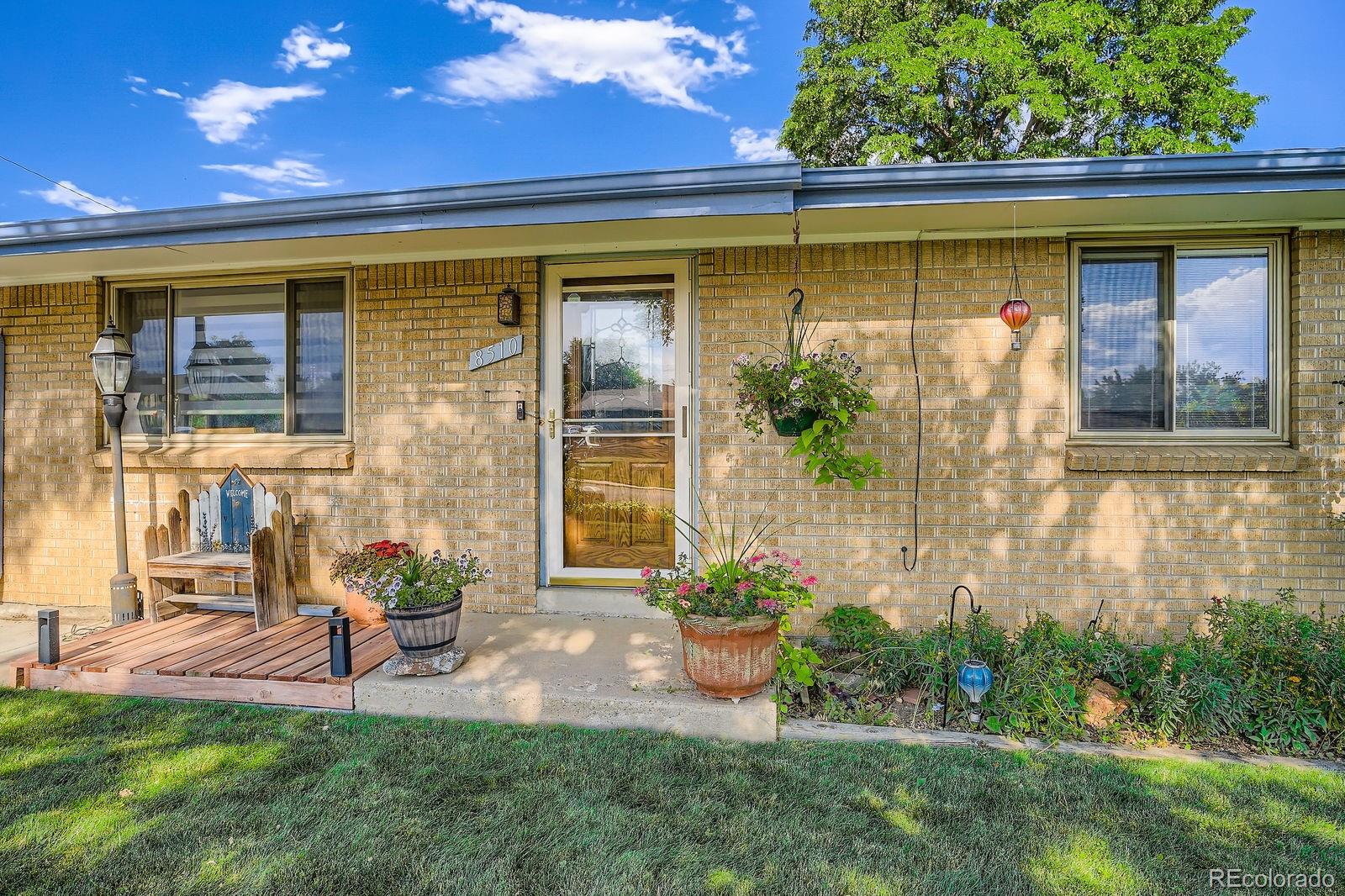 8510 Faraday Street Denver, CO 80229 - Photo 21 of 25