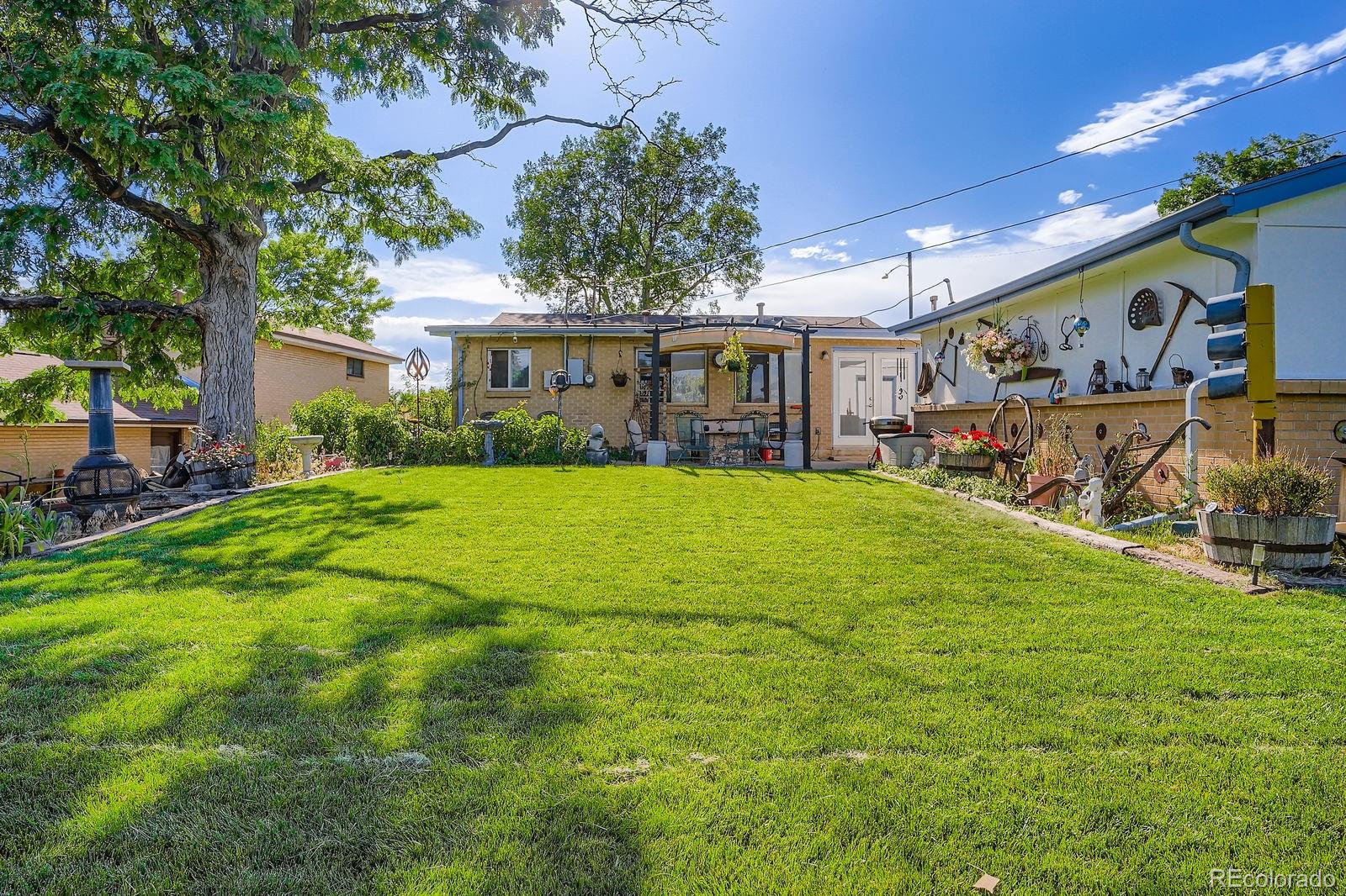 8510 Faraday Street Denver, CO 80229 - Photo 23 of 25