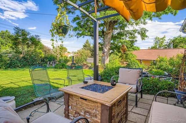 $485,000 | 8510 Faraday Street, Denver, CO 80229