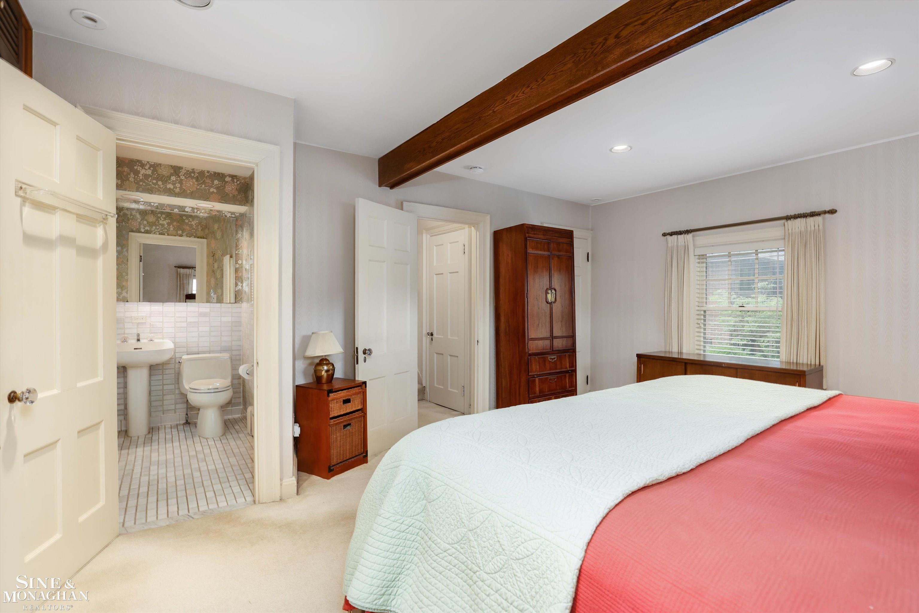 838 Whittier Road Grosse Pointe Park, MI 48230 - Photo 38 of 50