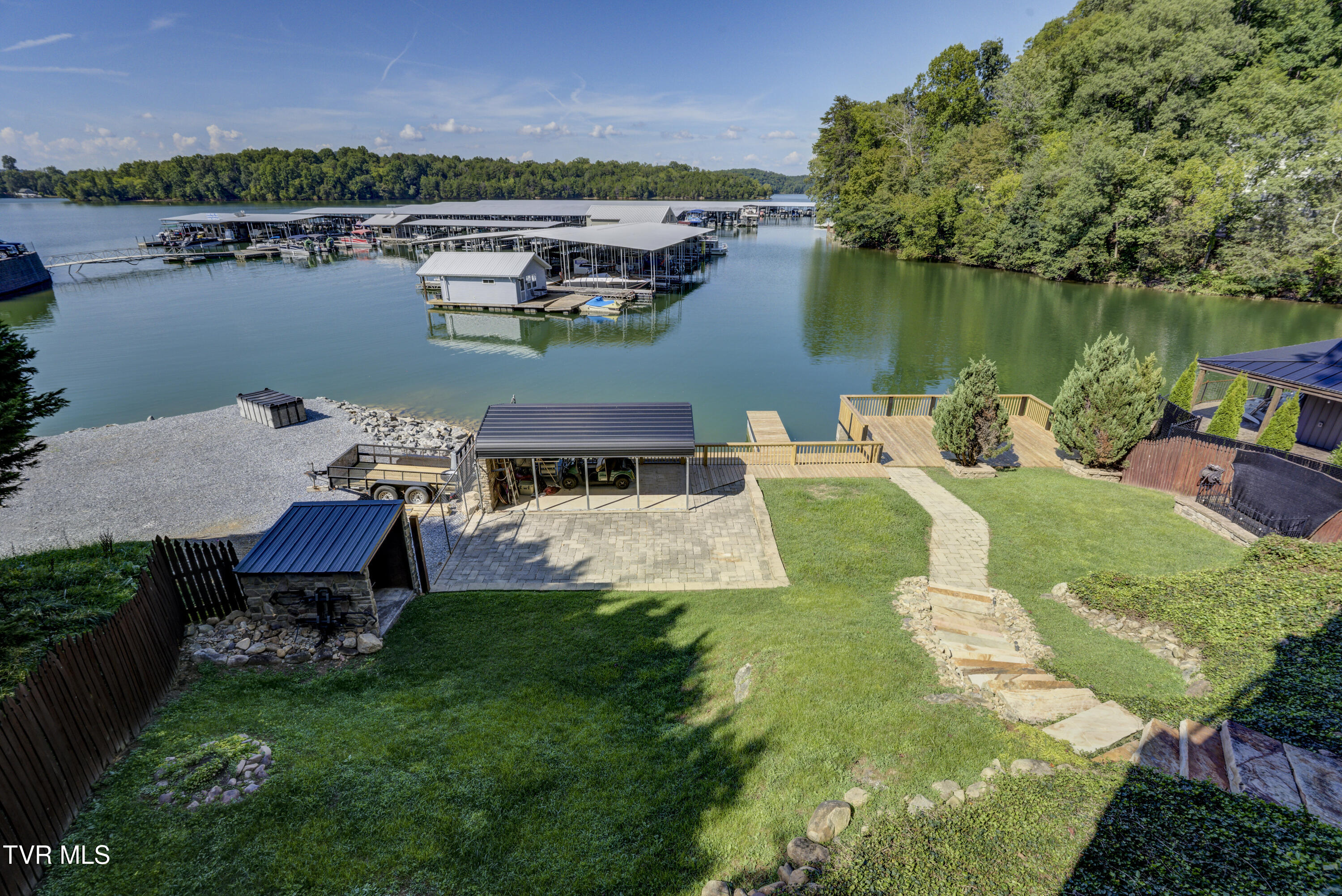 667 Rockingham Road Gray, TN 37615 - Photo 3 of 104 Rockimgham-69