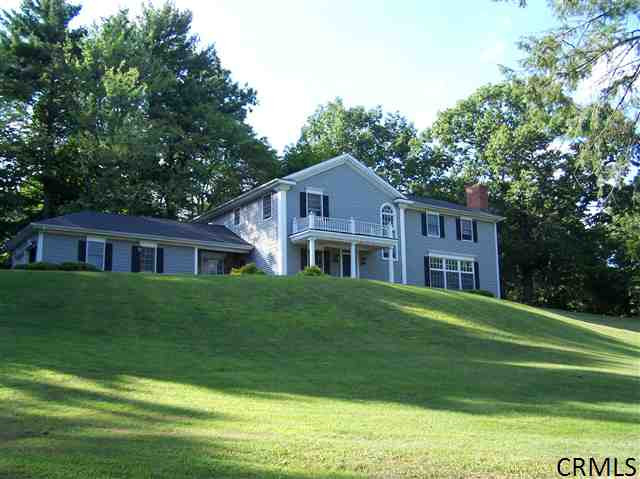 4 Hilltop Road Brunswick, NY 12180 - Photo 1 of 1 Photo 1