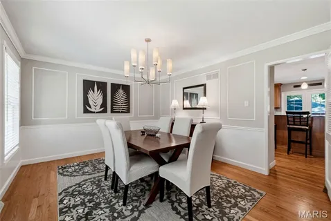 $749,000 | 838 Winesap Lane, Kirkwood, MO 63122