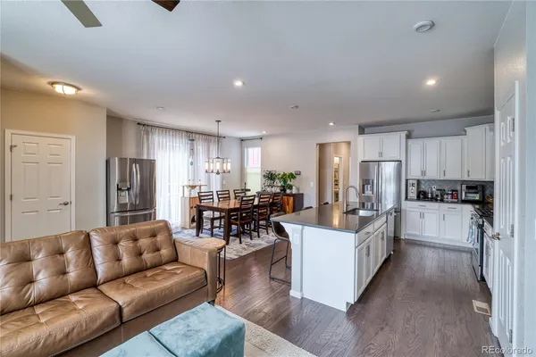 $575,000 | 15909 East Otero Avenue, Englewood, CO 80112