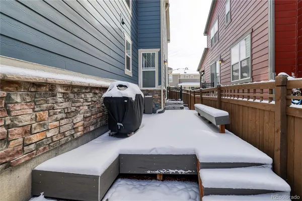 $575,000 | 15909 East Otero Avenue, Englewood, CO 80112