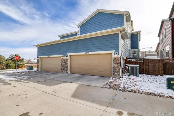 $575,000 | 15909 East Otero Avenue, Englewood, CO 80112