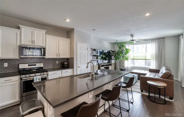 $575,000 | 15909 East Otero Avenue, Englewood, CO 80112