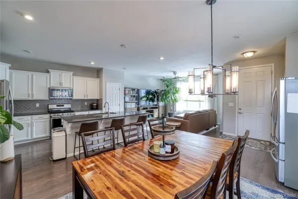 $575,000 | 15909 East Otero Avenue, Englewood, CO 80112