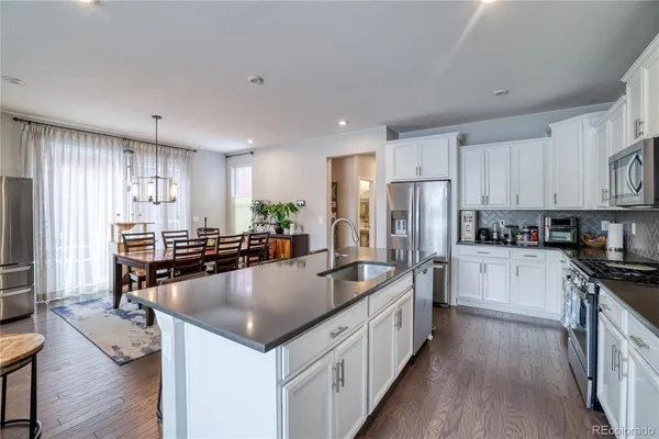 $575,000 | 15909 East Otero Avenue, Englewood, CO 80112