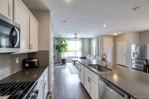 $575,000 | 15909 East Otero Avenue, Englewood, CO 80112