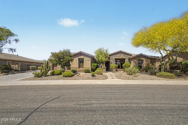 $1,100,000 | 40102 North Majesty Trail, Phoenix, AZ 85086