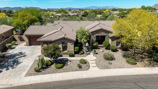 $1,100,000 | 40102 North Majesty Trail, Anthem, AZ 85086