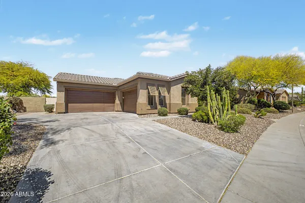 $1,100,000 | 40102 North Majesty Trail, Phoenix, AZ 85086