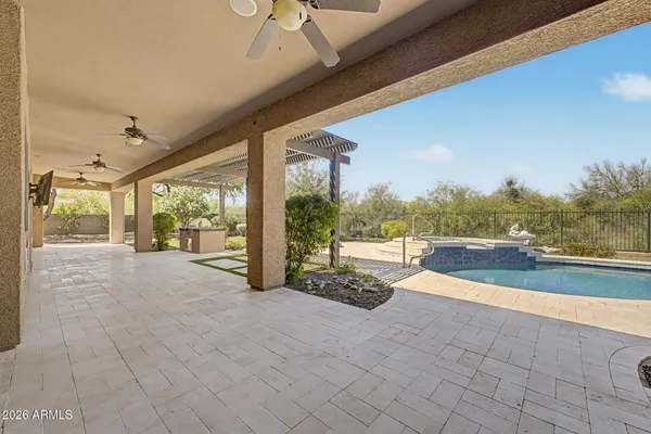 $1,100,000 | 40102 North Majesty Trail, Phoenix, AZ 85086