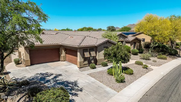 $1,100,000 | 40102 North Majesty Trail, Phoenix, AZ 85086