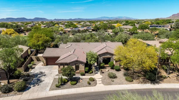 $1,100,000 | 40102 North Majesty Trail, Phoenix, AZ 85086
