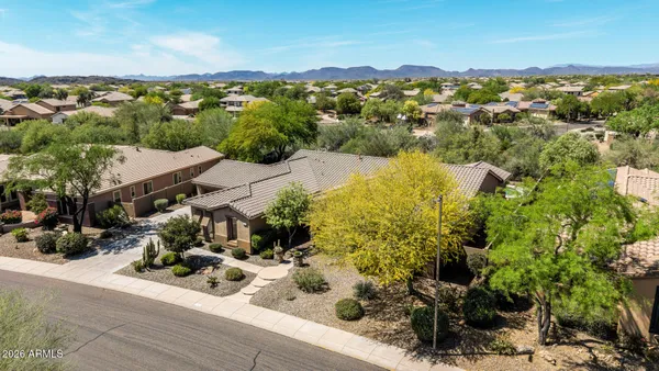 $1,100,000 | 40102 North Majesty Trail, Phoenix, AZ 85086