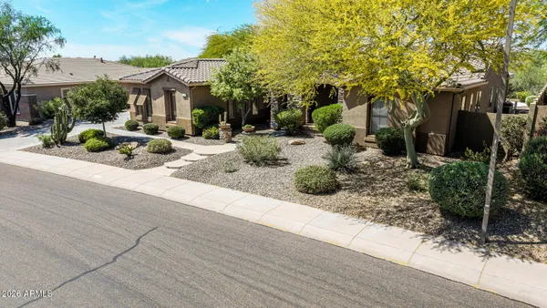 $1,100,000 | 40102 North Majesty Trail, Phoenix, AZ 85086