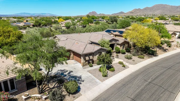 $1,100,000 | 40102 North Majesty Trail, Phoenix, AZ 85086