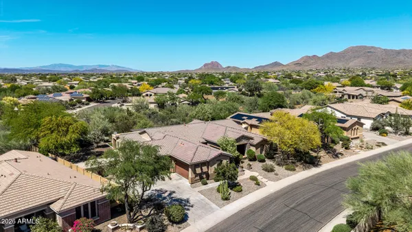 $1,100,000 | 40102 North Majesty Trail, Phoenix, AZ 85086