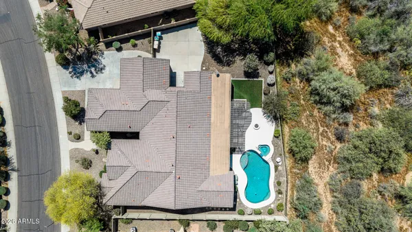 $1,100,000 | 40102 North Majesty Trail, Phoenix, AZ 85086