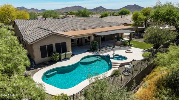 $1,100,000 | 40102 North Majesty Trail, Phoenix, AZ 85086