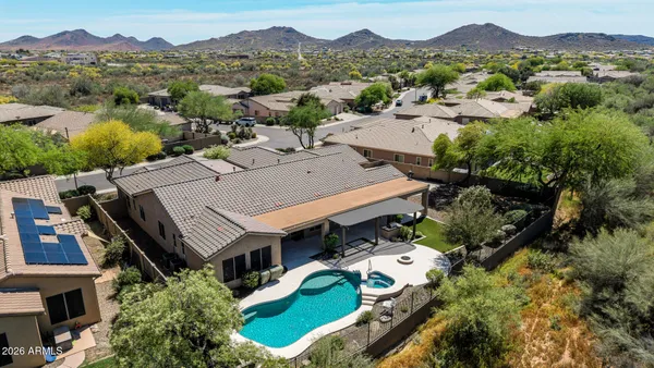 $1,100,000 | 40102 North Majesty Trail, Phoenix, AZ 85086
