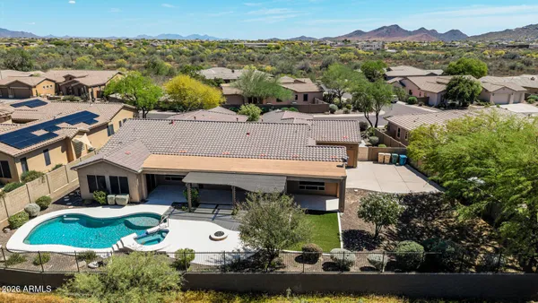 $1,100,000 | 40102 North Majesty Trail, Phoenix, AZ 85086