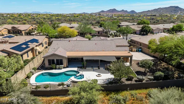 $1,100,000 | 40102 North Majesty Trail, Phoenix, AZ 85086