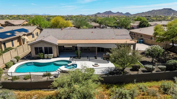 $1,100,000 | 40102 North Majesty Trail, Phoenix, AZ 85086
