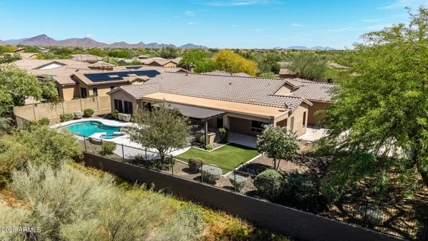 $1,100,000 | 40102 North Majesty Trail, Phoenix, AZ 85086