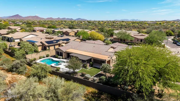 $1,100,000 | 40102 North Majesty Trail, Phoenix, AZ 85086