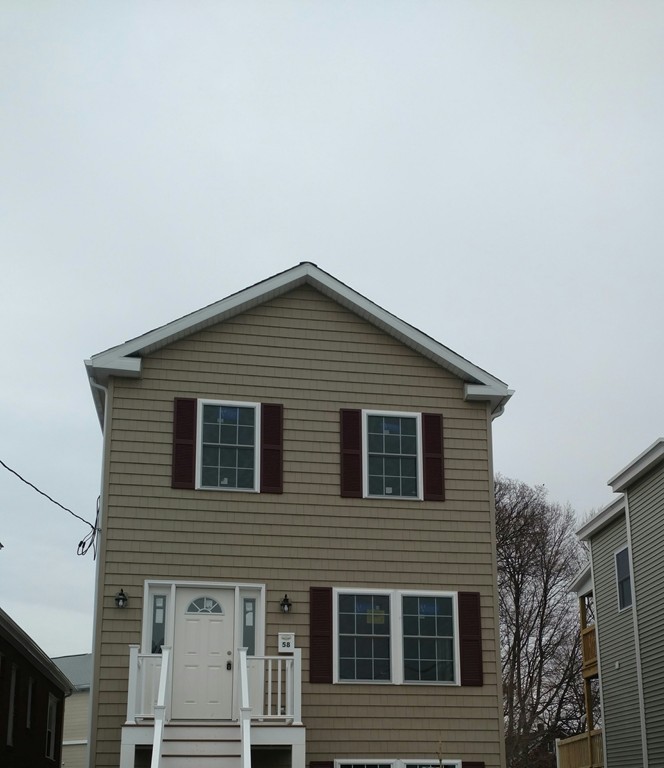 58 Eliot Road Revere, MA 02151 - Photo 1 of 25 Gallery Image 1