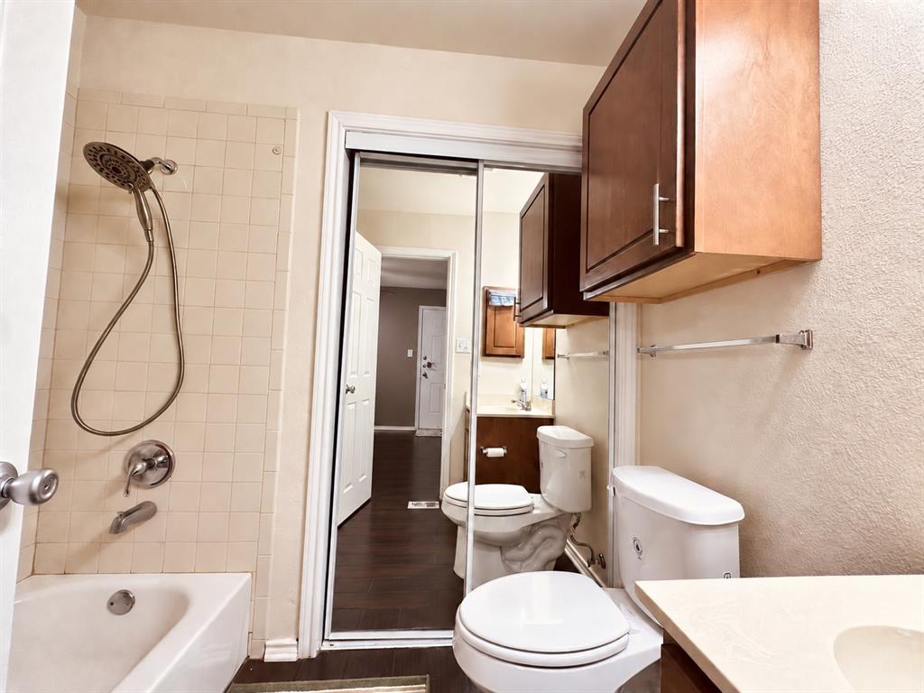 9831 Walnut Street, Unit P210 Dallas, TX 75243 - Photo 7 of 16 Gallery Image 7