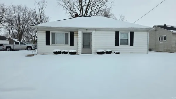 $129,000 | 803 East Race Street, Portland, IN 47371