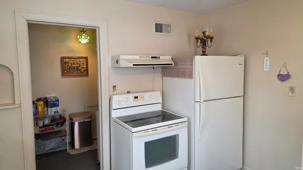 $124,000 | 803 East Race Street, Portland, IN 47371